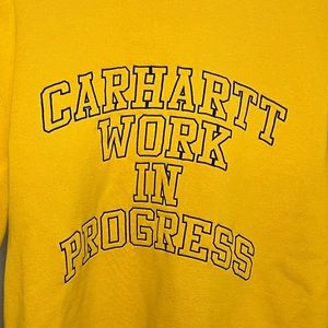 Carhartt Crewneck Sweatshirt
